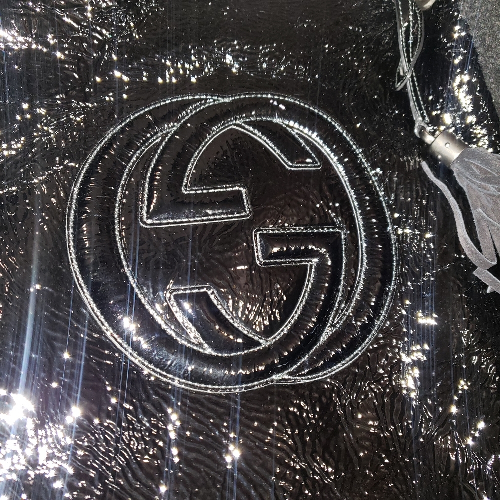 Gucci Soho Shearling - Picture 5 of 15